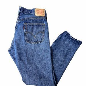Levi's 501 CT Jeans 29x32